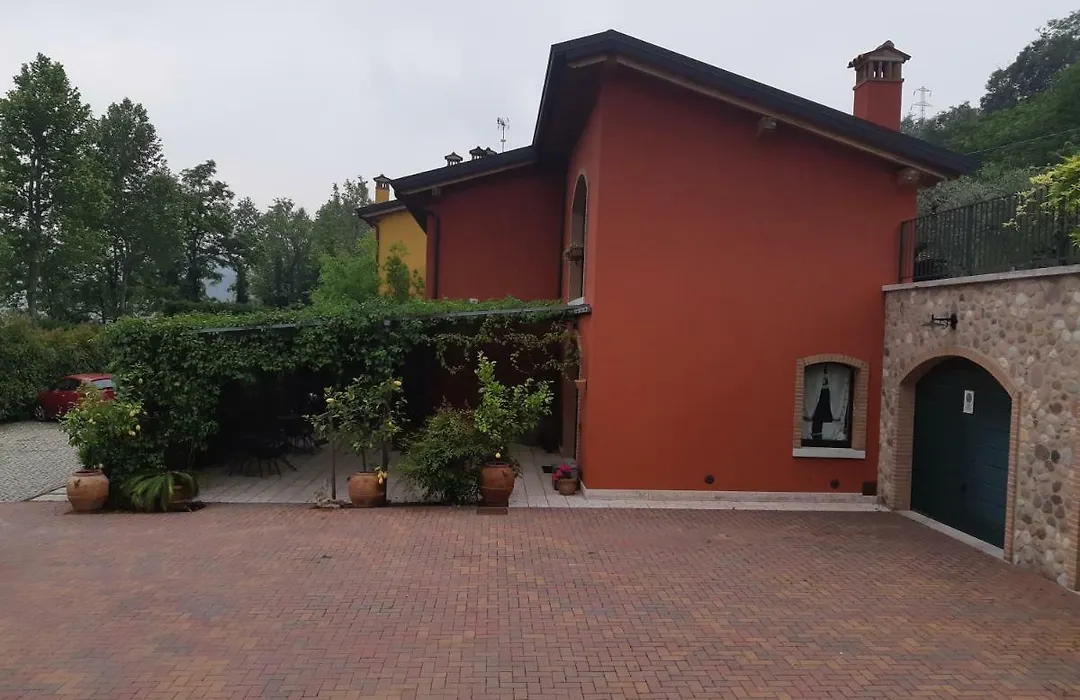 Agriturismo Camparella-1