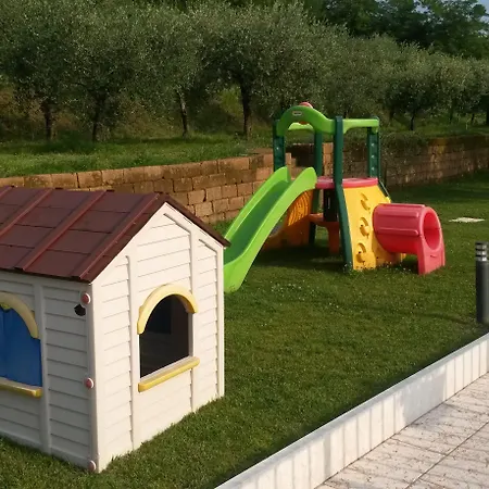 Agriturismo Camparella-3